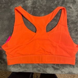 Juicy couture sports bra